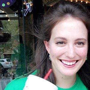 Meet your Posher, Zane